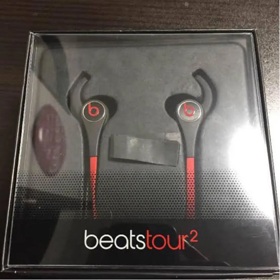 2025年最新】beats by dr.dre tourの人気アイテム - メルカリ