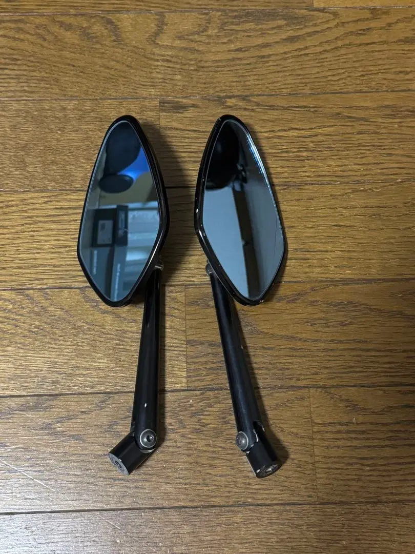Tzr50r 純正ミラー左右 ウェビックガレージセール | TZR50R☆4EU☆ミラー左右セット☆04Y08