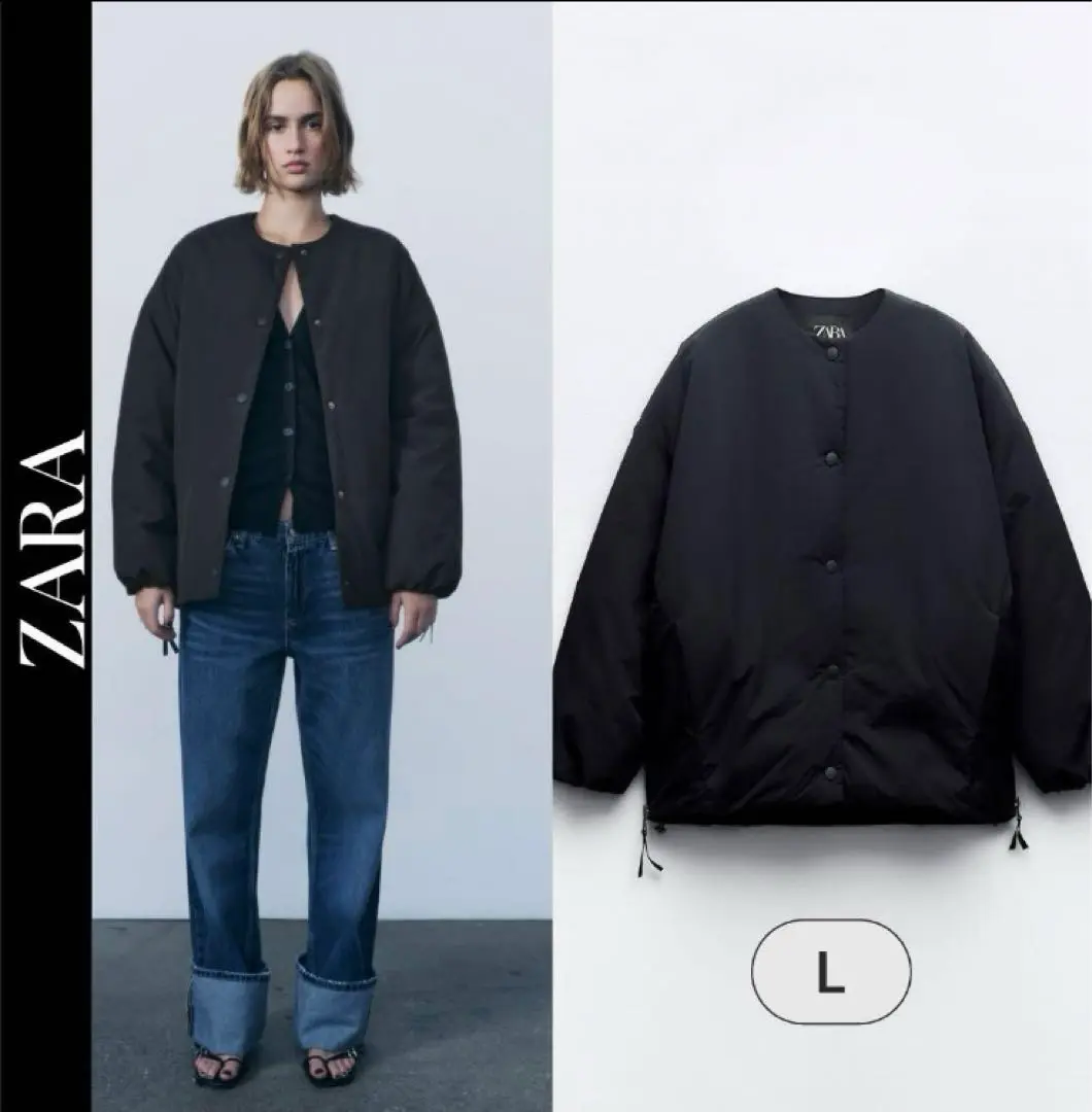 2025年最新】ZW collection キルティングジャケットの人気