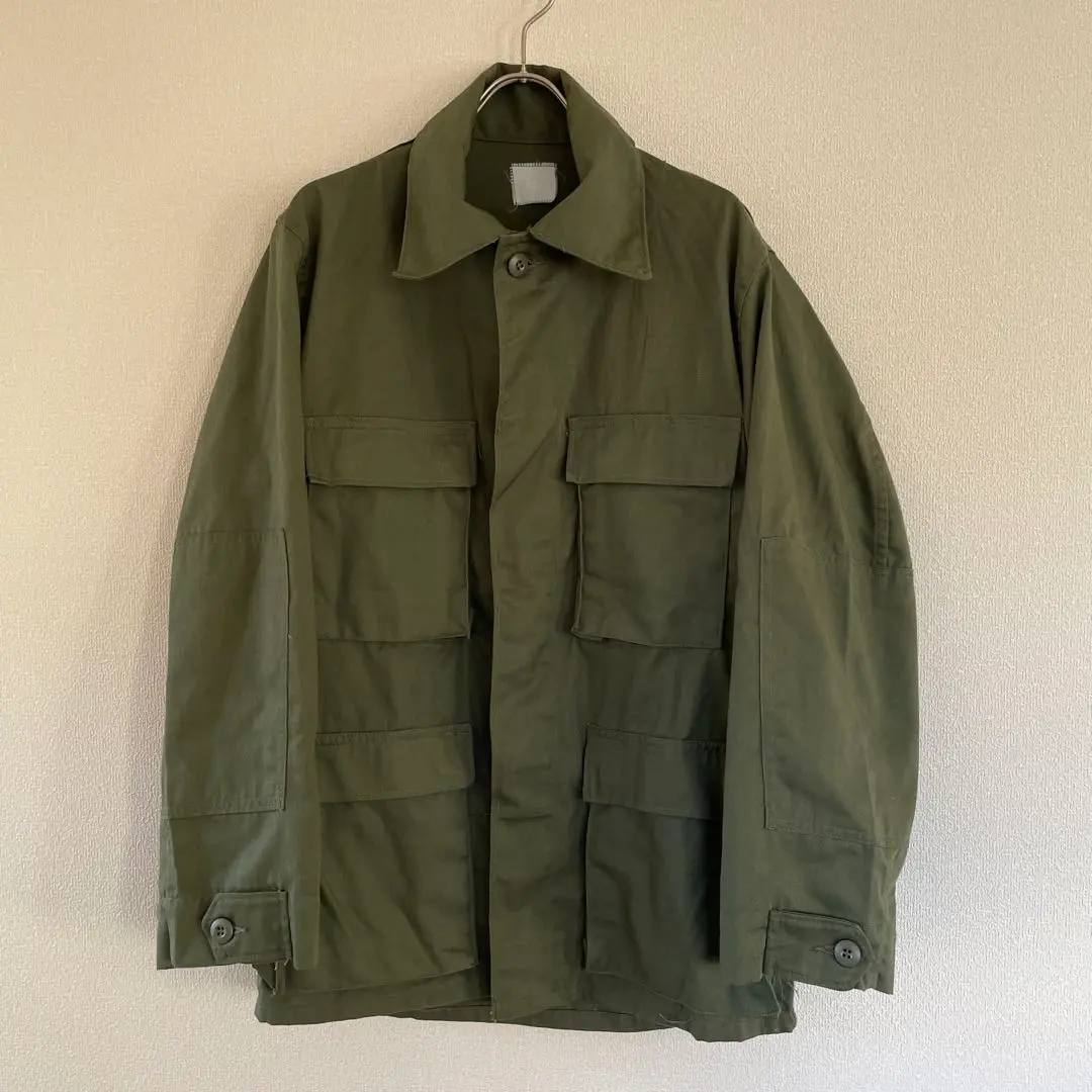 2025年最新】bdu ジャケット engineeredの人気アイテム - メルカリ