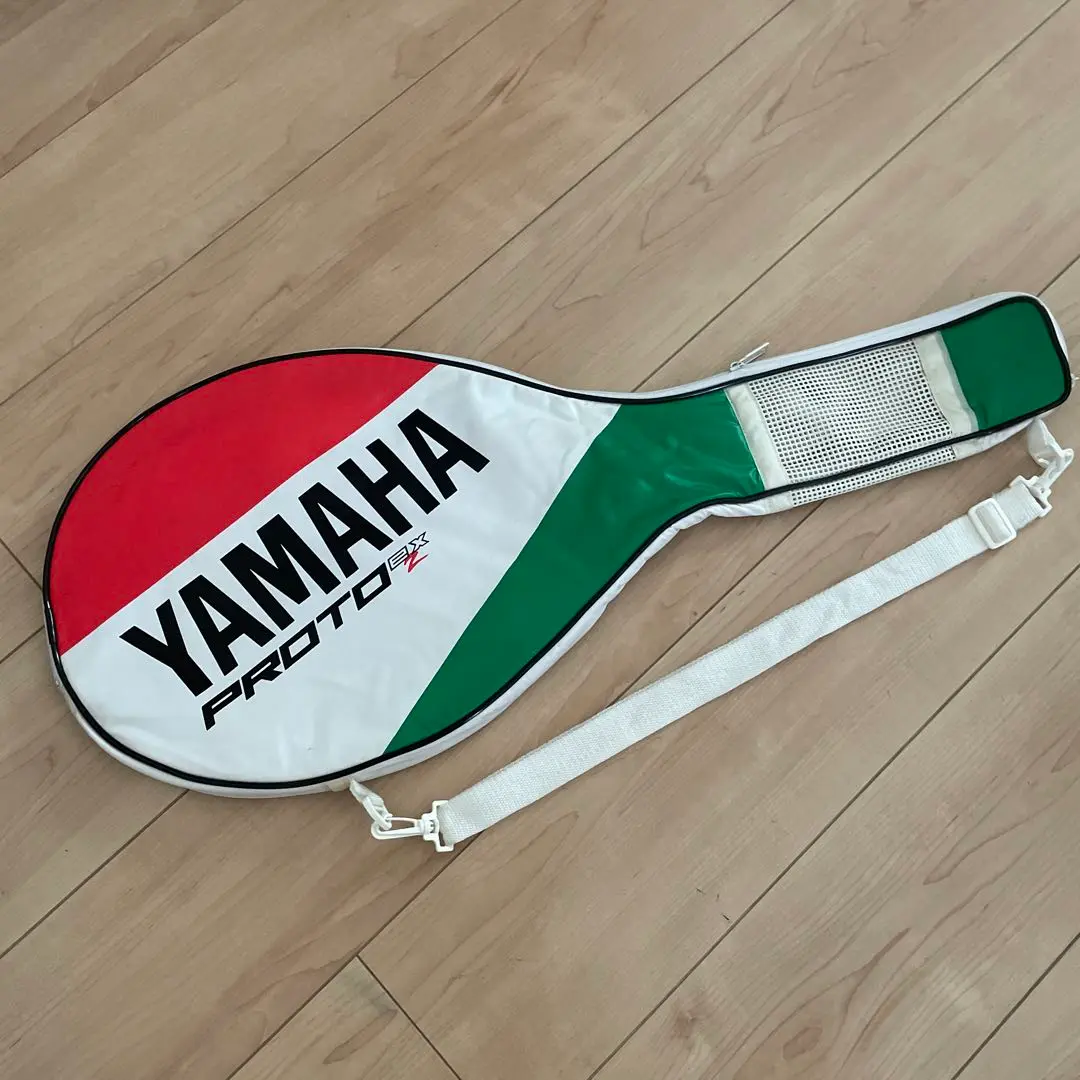 【美品】YAMAHA PROTO ex2 硬式テニスラケット ヤマハ プロト c23030025c.jpg