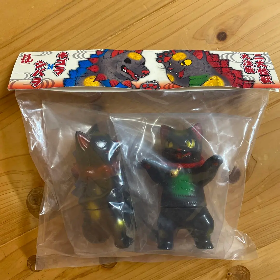新品 猛犬怪獣 シバラ 小夏屋 大王シバラ 白成型/赤/金/黒/青/ピンク塗装 2025年最新】小夏屋 シバラの人気アイテム - メルカリ