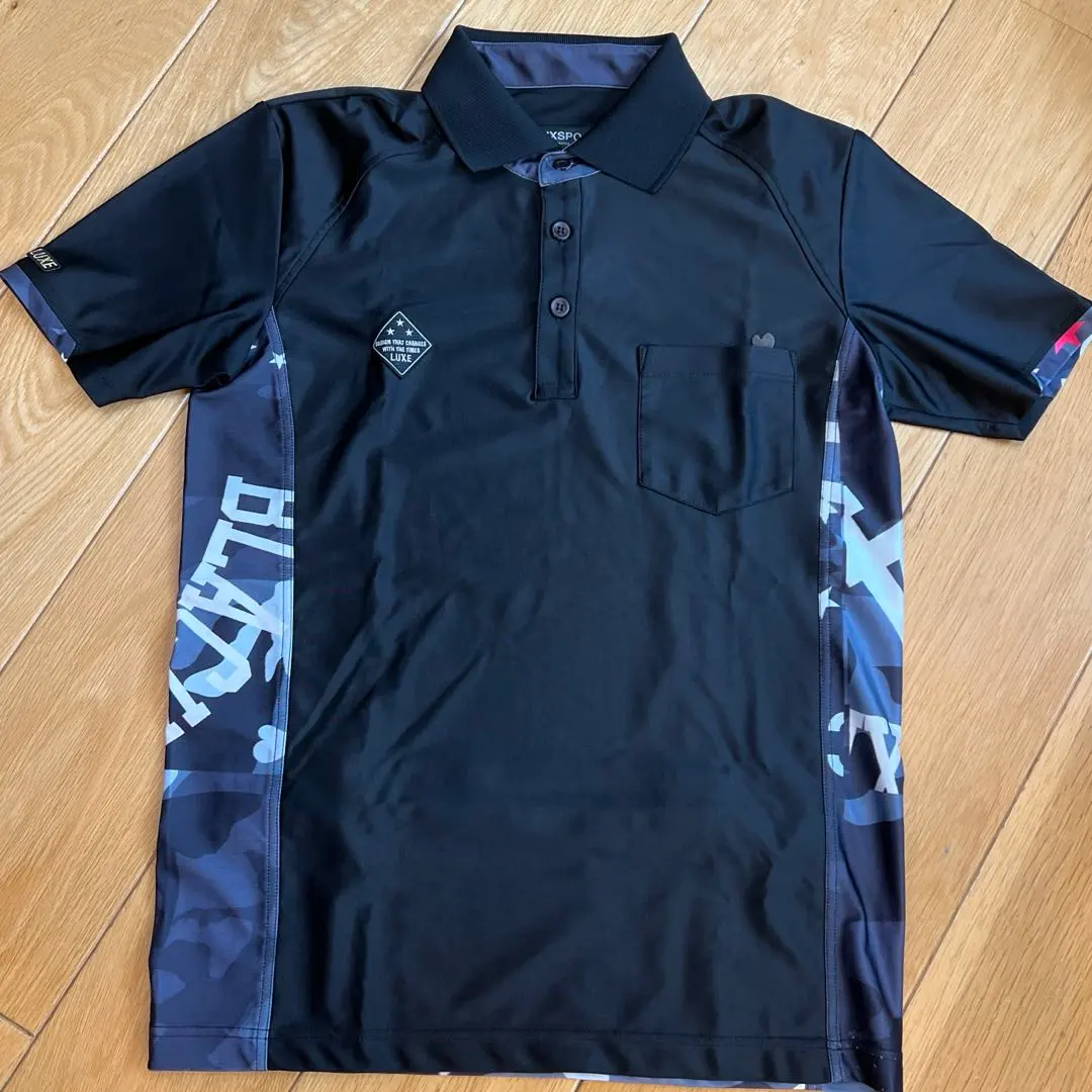 2025年最新】AKM ポロシャツの人気アイテム - メルカリ