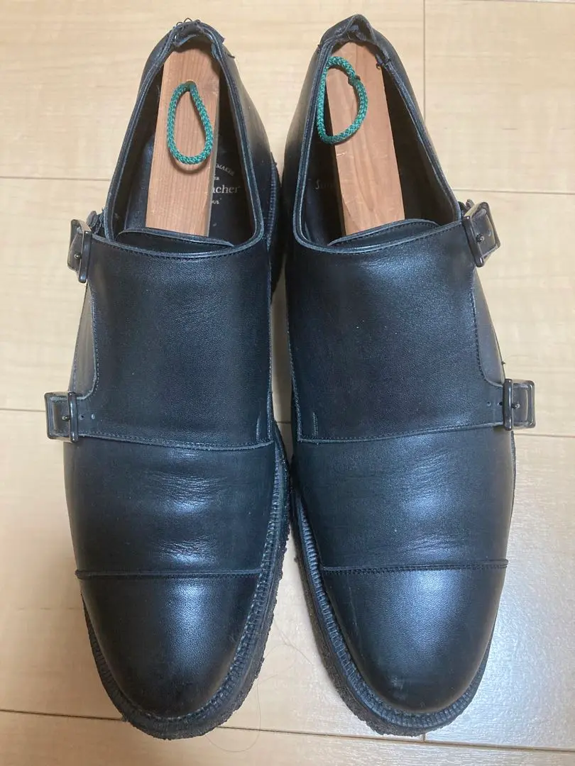 2025年最新】FOOT THE COACHER モンクの人気アイテム - メルカリ