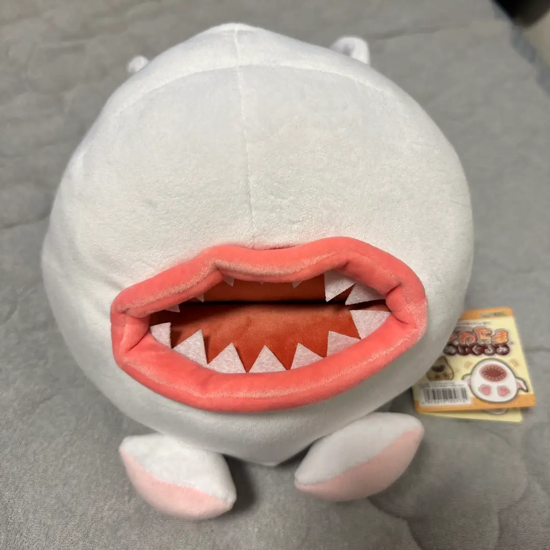 2025年最新】モンスターハンター ぬいぐるみ フルフルの人気