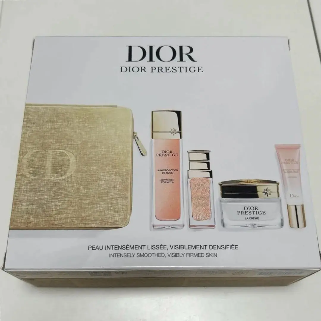 Dior ディオール プレステージ ディスカバリーコフレ限定品　週末限定価格‼️ 楽天市場】DIOR ディオールプレステージ ディスカバリーコフレ