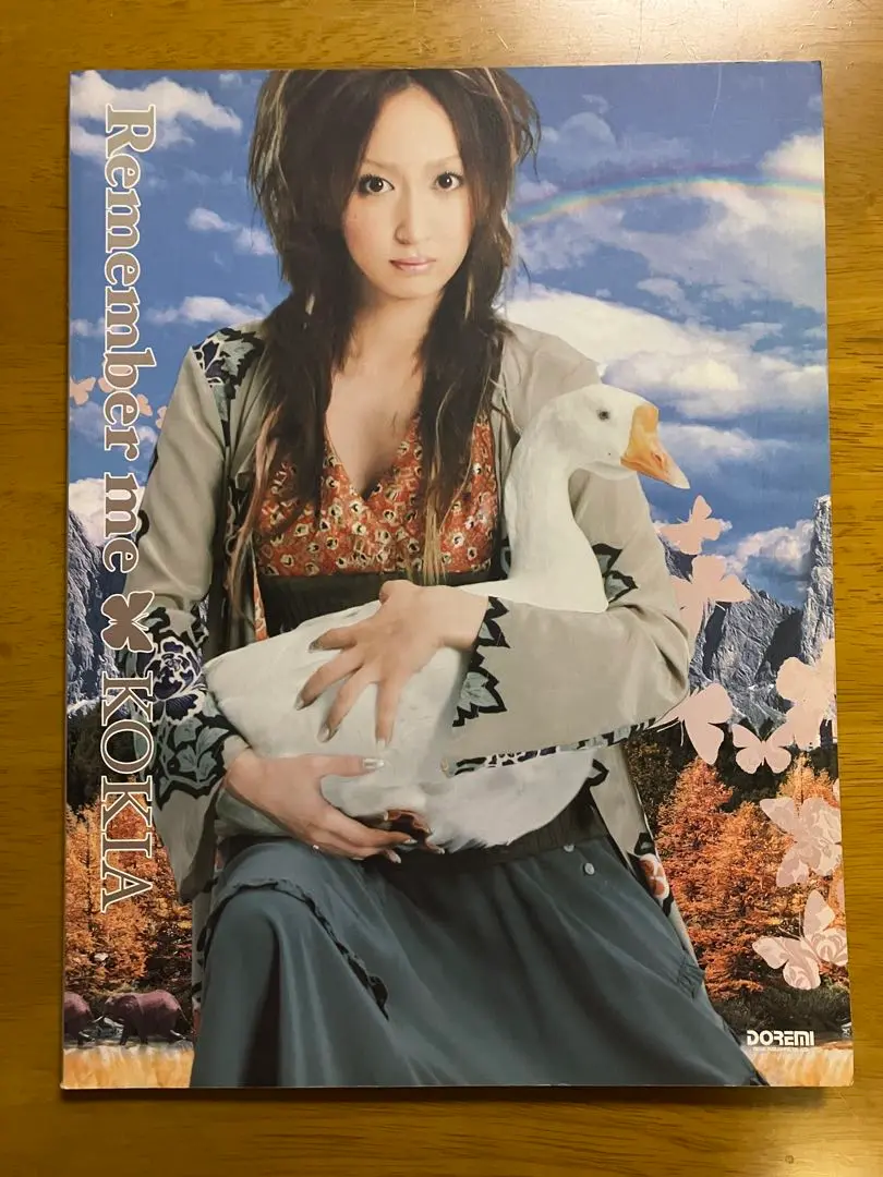 2025年最新】KOKIA 楽譜の人気アイテム - メルカリ