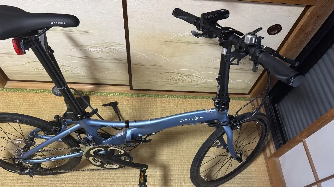 2025年最新】dahon visc evoの人気アイテム - メルカリ