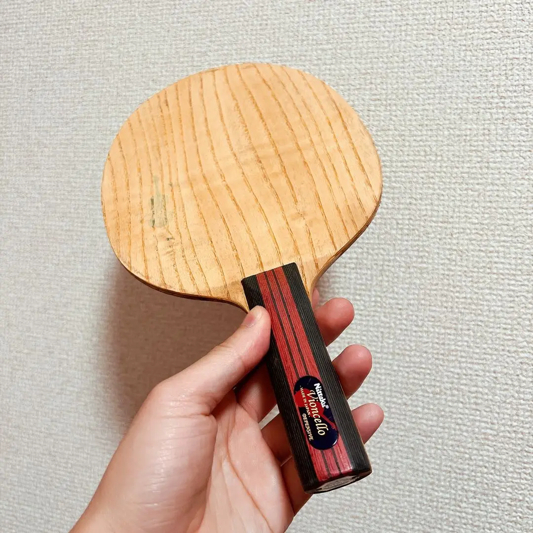 ビオンセロ(ST) ビオンセロ | Nittaku(ニッタク) 日本卓球 | 卓球用品の総合