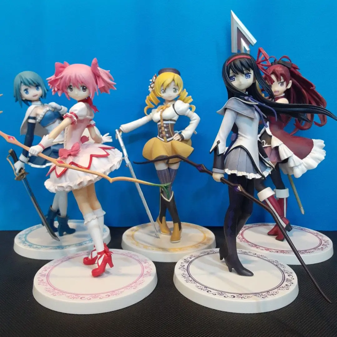 放置少女　アクリルキーホルダー　6種セット 2025年最新】放置少女 アクリルの人気アイテム - メルカリ