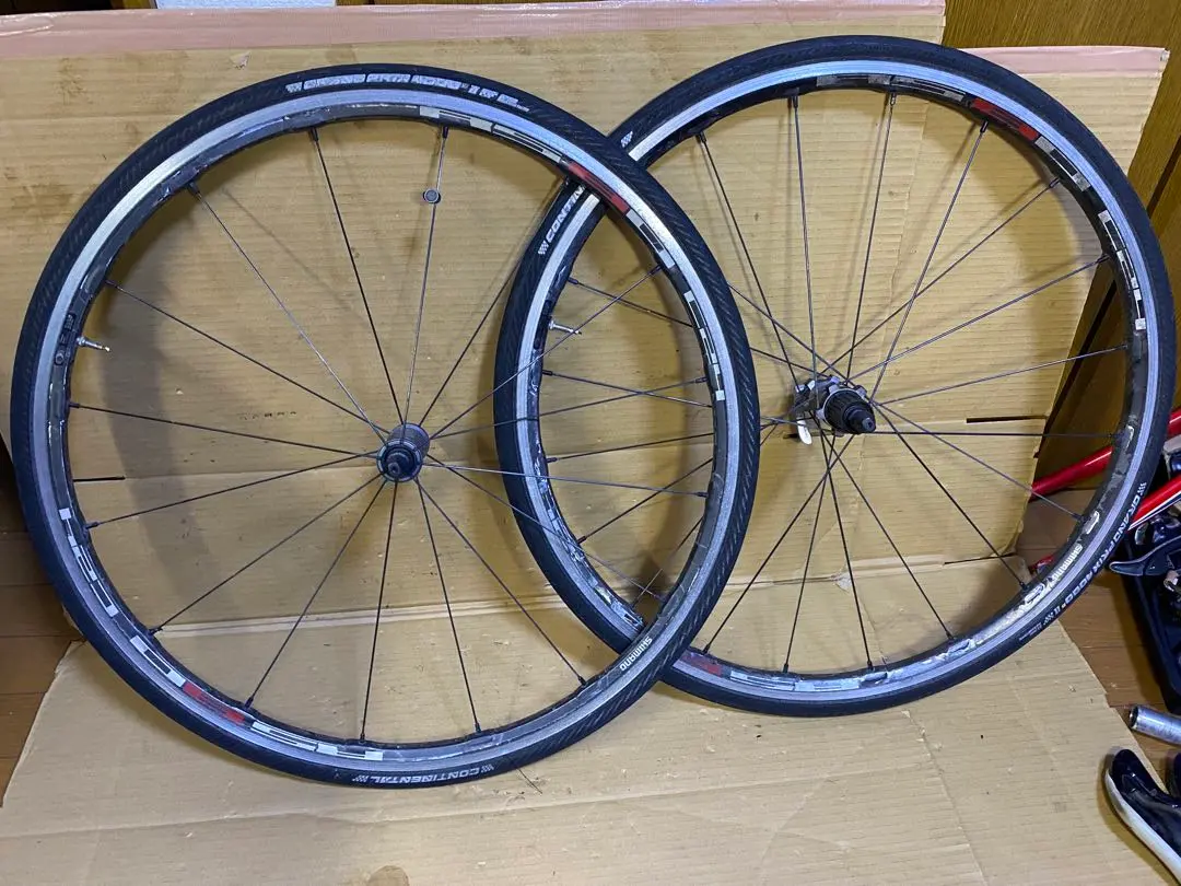 2025年最新】SHIMANO WH-RS80の人気アイテム - メルカリ