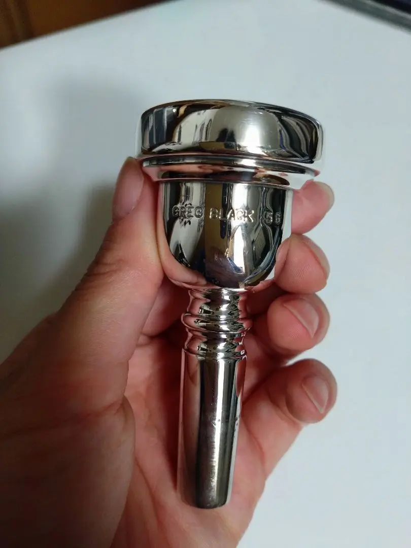 美品GREG BLACK 5G Light .277/#1 (元箱付)