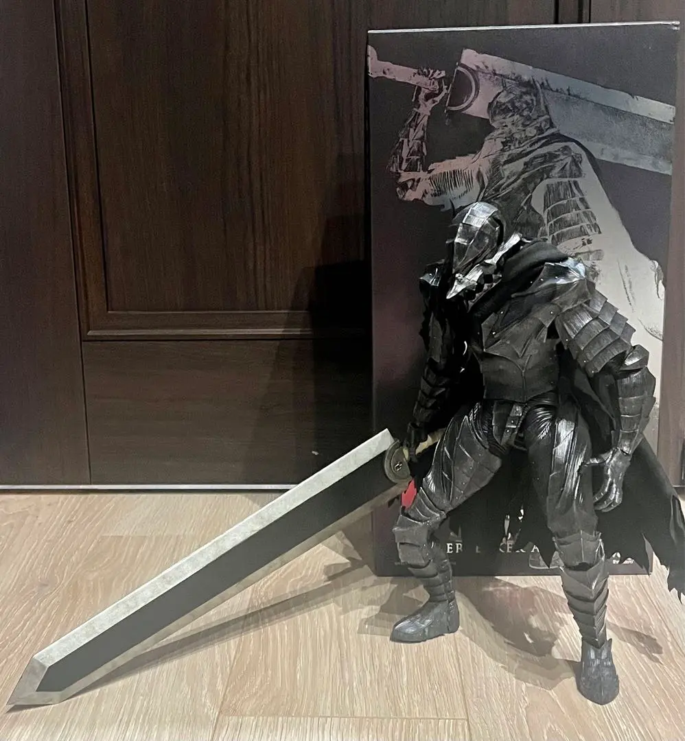 2025年最新】threezero ガッツの人気アイテム - メルカリ