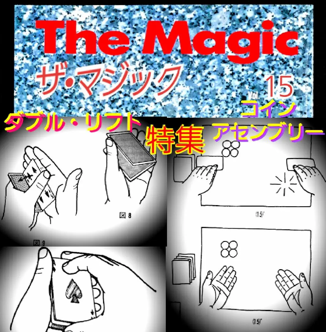 2025年最新】手品カードフラリッシュの人気アイテム - メルカリ