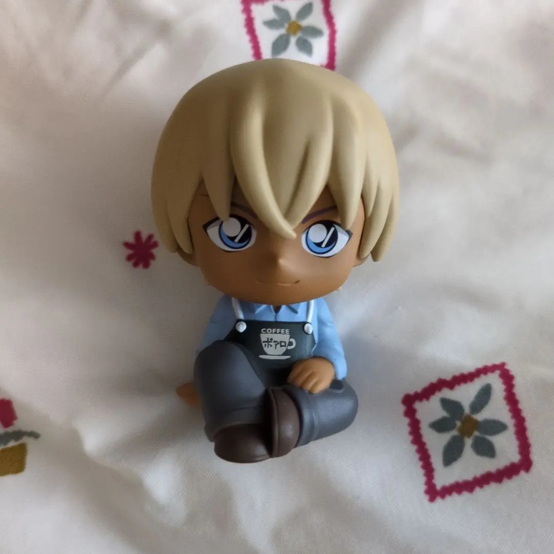 Thumbnail of Detective Conan Toru Amuro Mascot