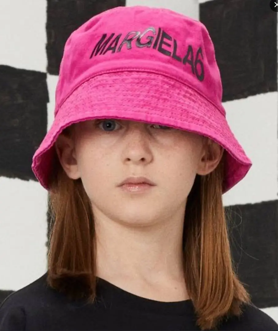 2025年最新】MM6 Maison Margiela レディース ハットの人気