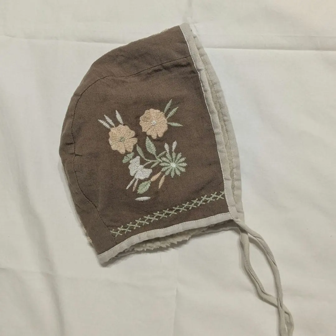 Apolina＊アポリナ＊bonnet＊ボンネット＊2year+ アポリナ apolina ボンネット 2y - メルカリ