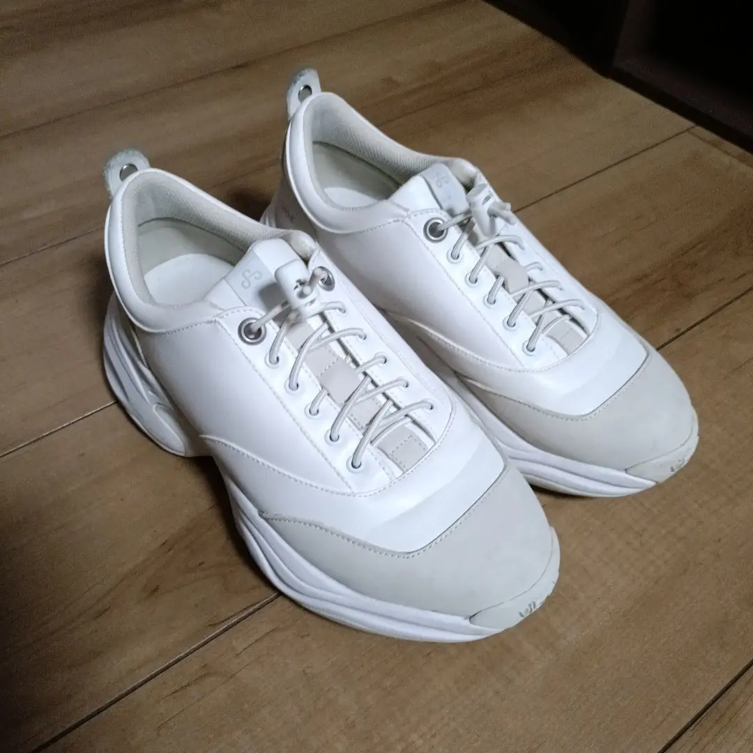 【美品】oao auth スニーカー スニーカー AUTH | OAO (Women)/オーエーオー | 三越伊勢丹