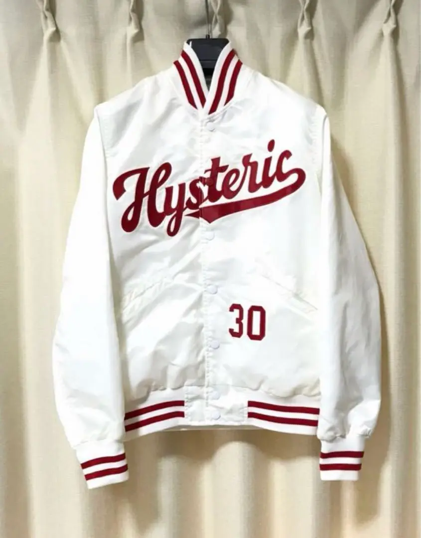 2025年最新】hysteric glamour genzai スタジャンの人気アイテム