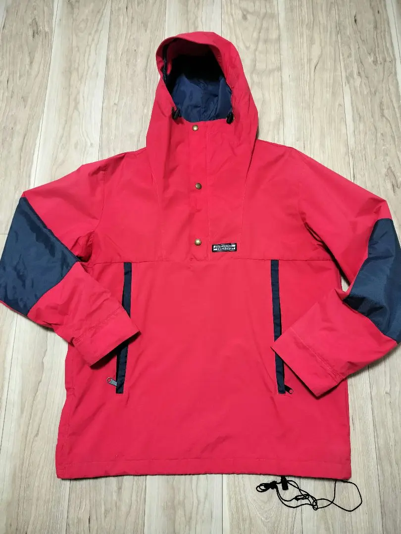 Thumbnail of WILDERNESSEXPERIENCE Mountain Parka Gore-Tex