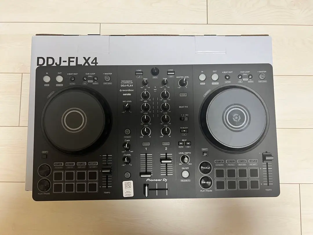 MacBook Air ＆ ddj rb セット 2025年最新】Djセット macbookの人気アイテム - メルカリ