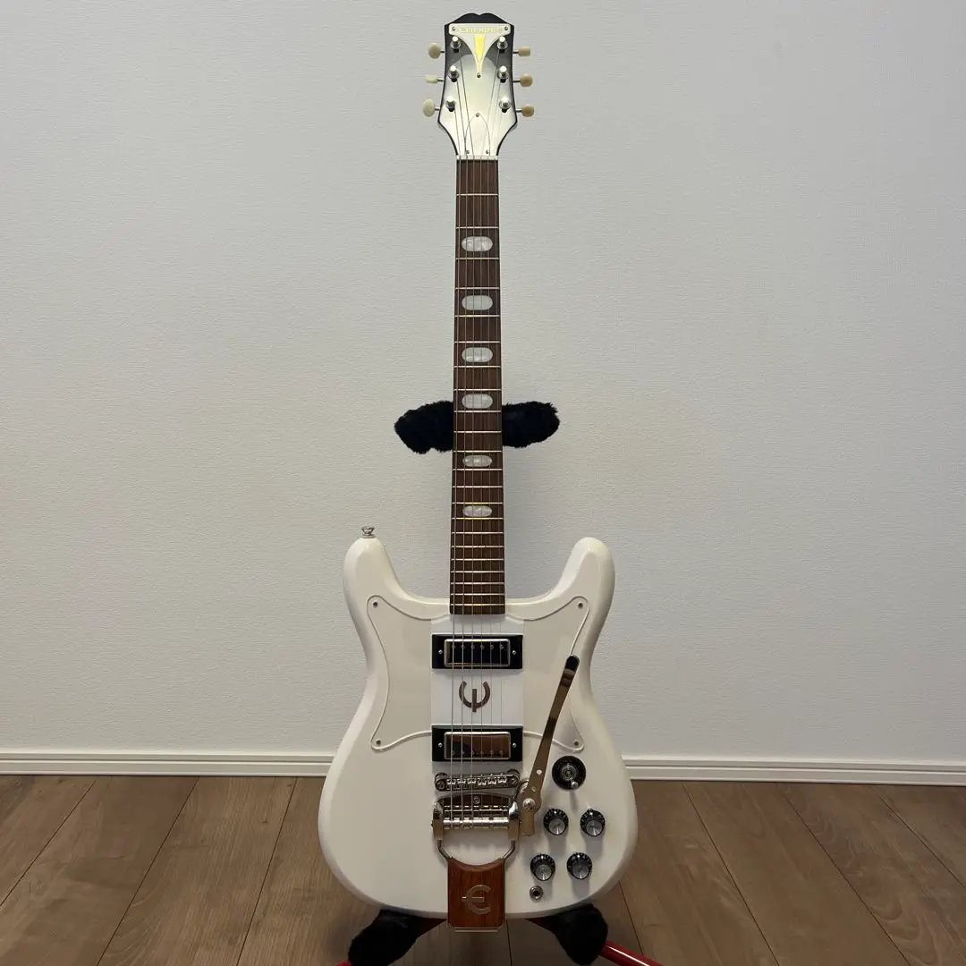 ラスト1本　　エピフォン ウィルシャー　Epiphone　断捨離中 m98548790858_1.jpg?1750205444