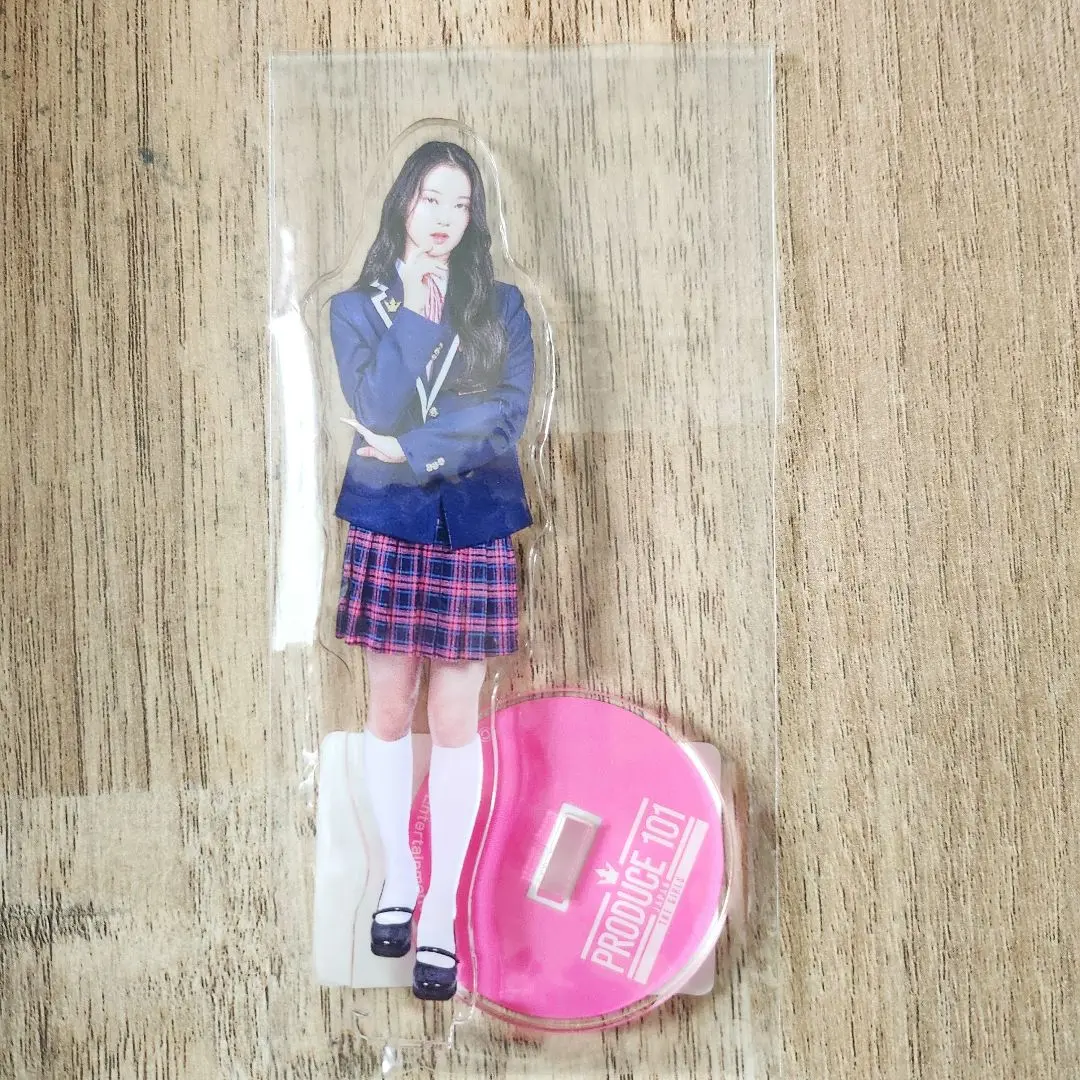 produce101 櫻井美羽　制服　アクスタ　アクリルスタンド Amazon.co.jp: ME:I ミーアイ 日プ アクスタ 制服 櫻井美羽
