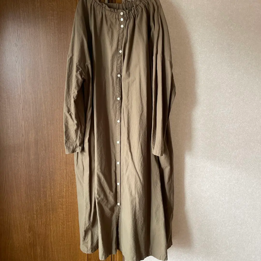 Thumbnail of Bliss Bunch long dress