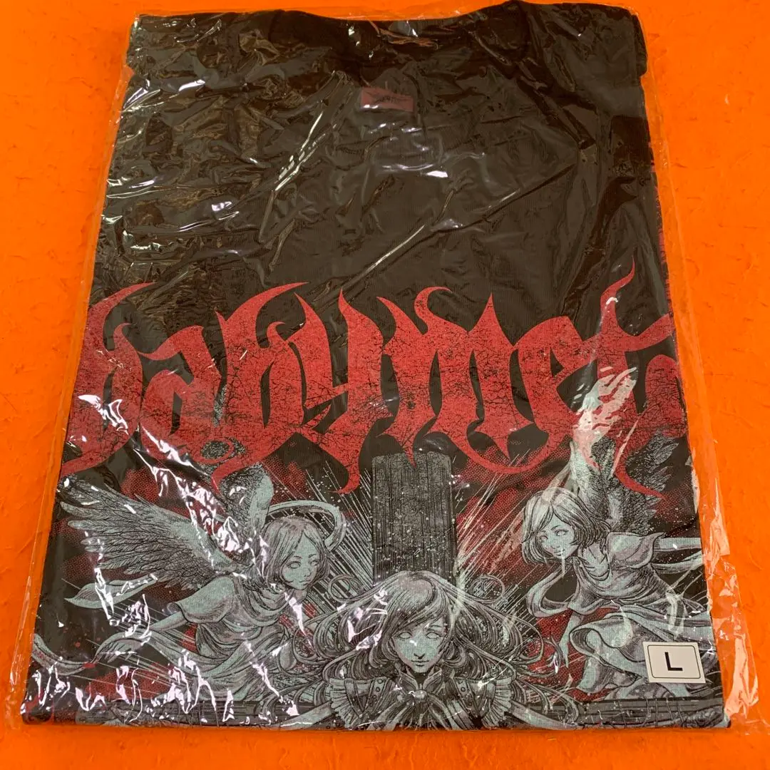 2025年最新】su-metal聖誕祭記念tシャツの人気アイテム - メルカリ