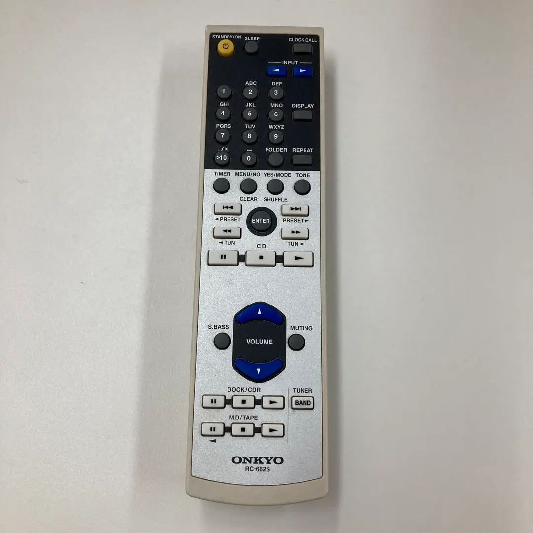 【ジャンク】ONKYO オンキョー  CDコンポ CR-D1LTD ONKYO CR-D1LTD レビュー | 大人になれる本