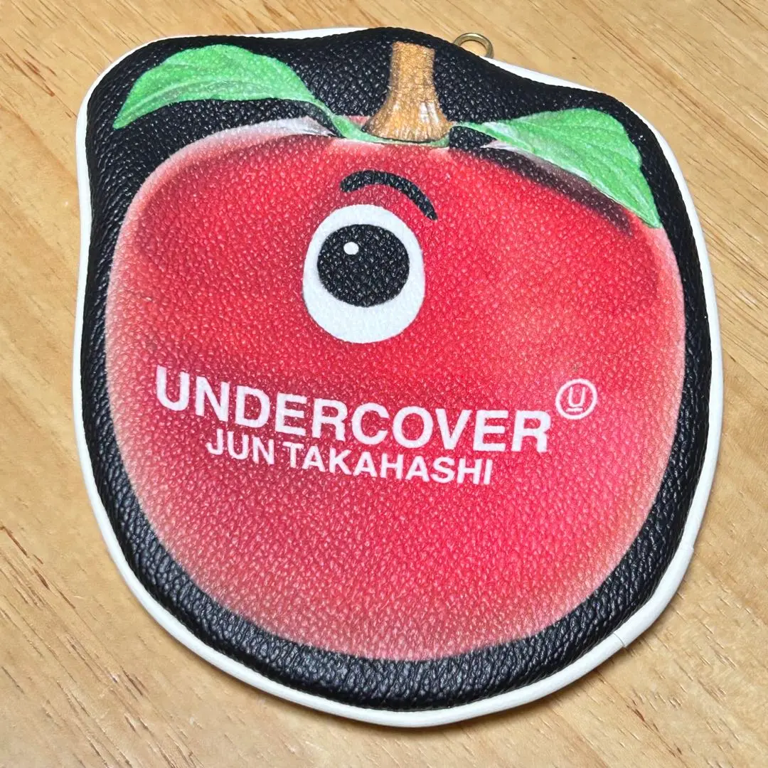 2025年最新】UNDERCOVER コインケース・小銭入れの人気アイテム