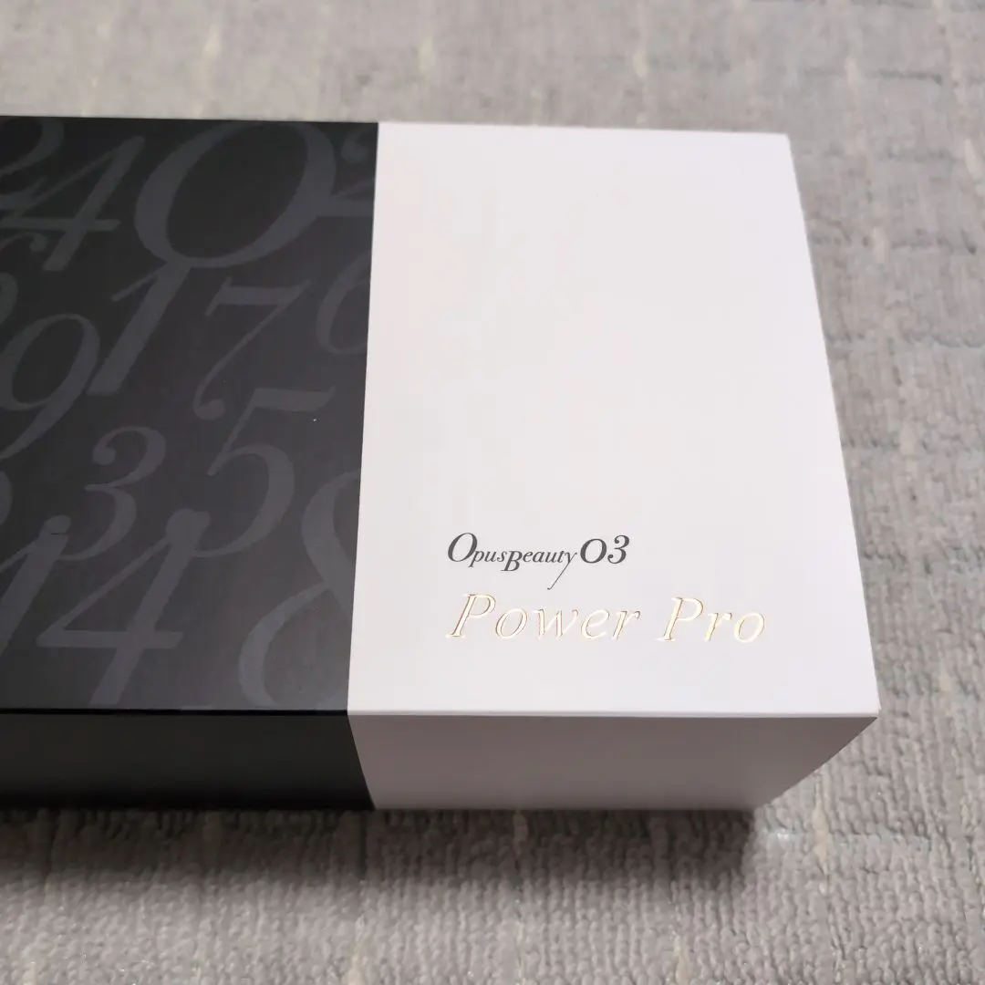 2025年最新】OPUS BEAUTY 03 Power Proの人気アイテム - メルカリ