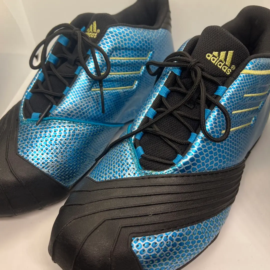 2025年最新】adidas tmacの人気アイテム - メルカリ