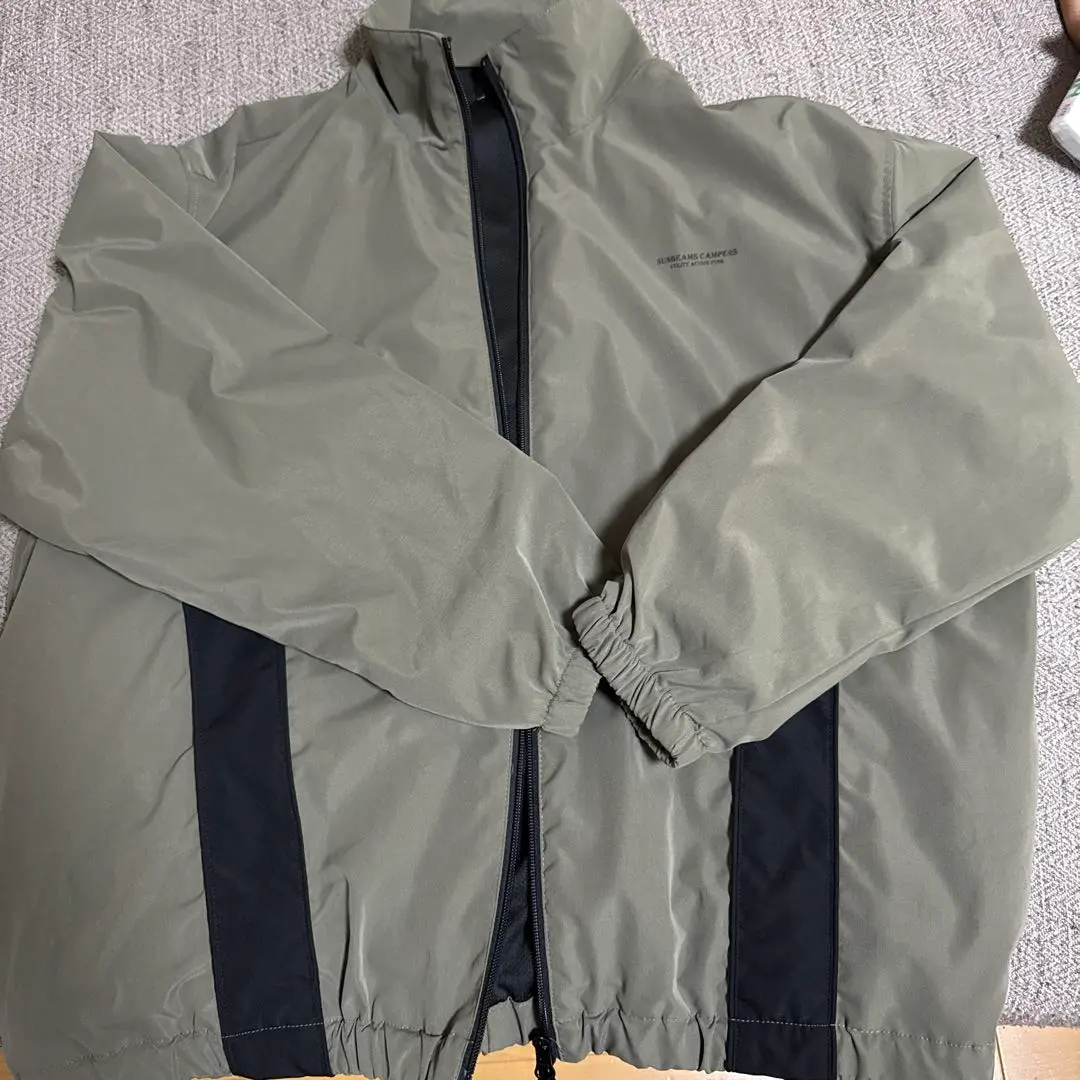 Thumbnail of AZUL BY MOUSSY Men's Jumper/Blouson, Free Size