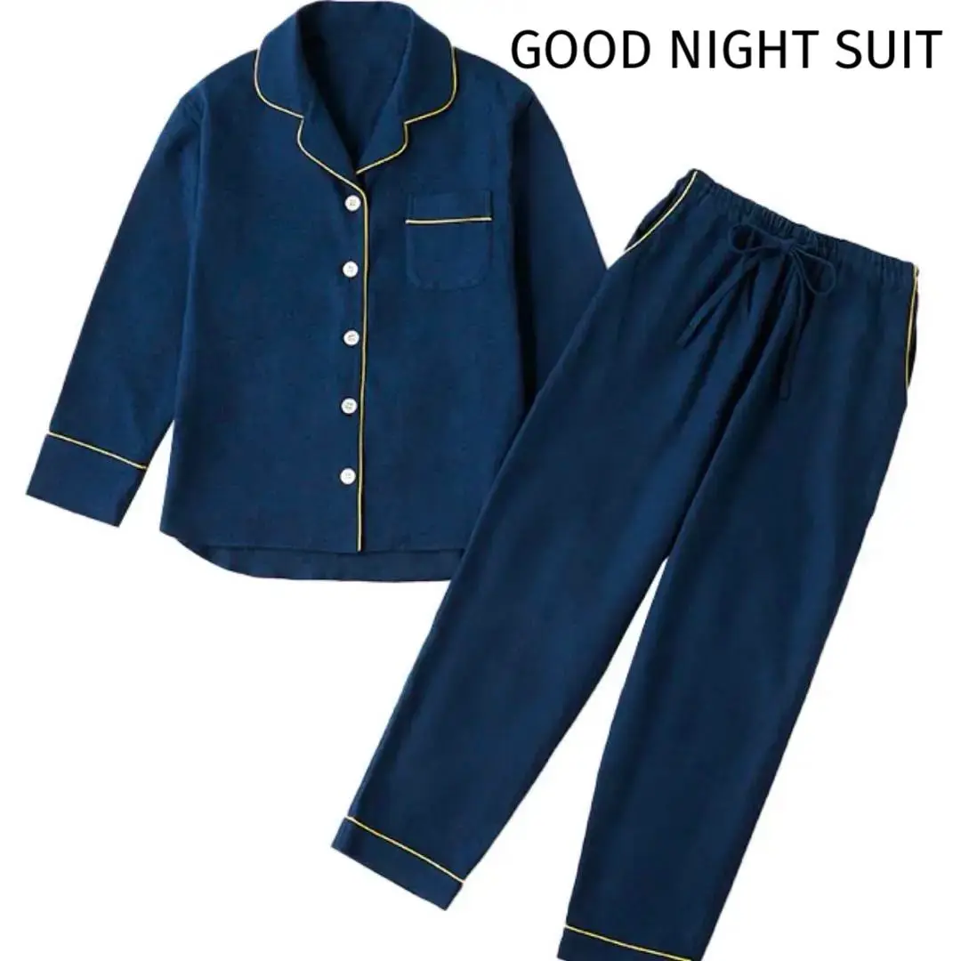 【初回限定お試し価格】 2025年最新】GOOD night suitの人気アイテム - メルカリ ルームウェア・パジャマ