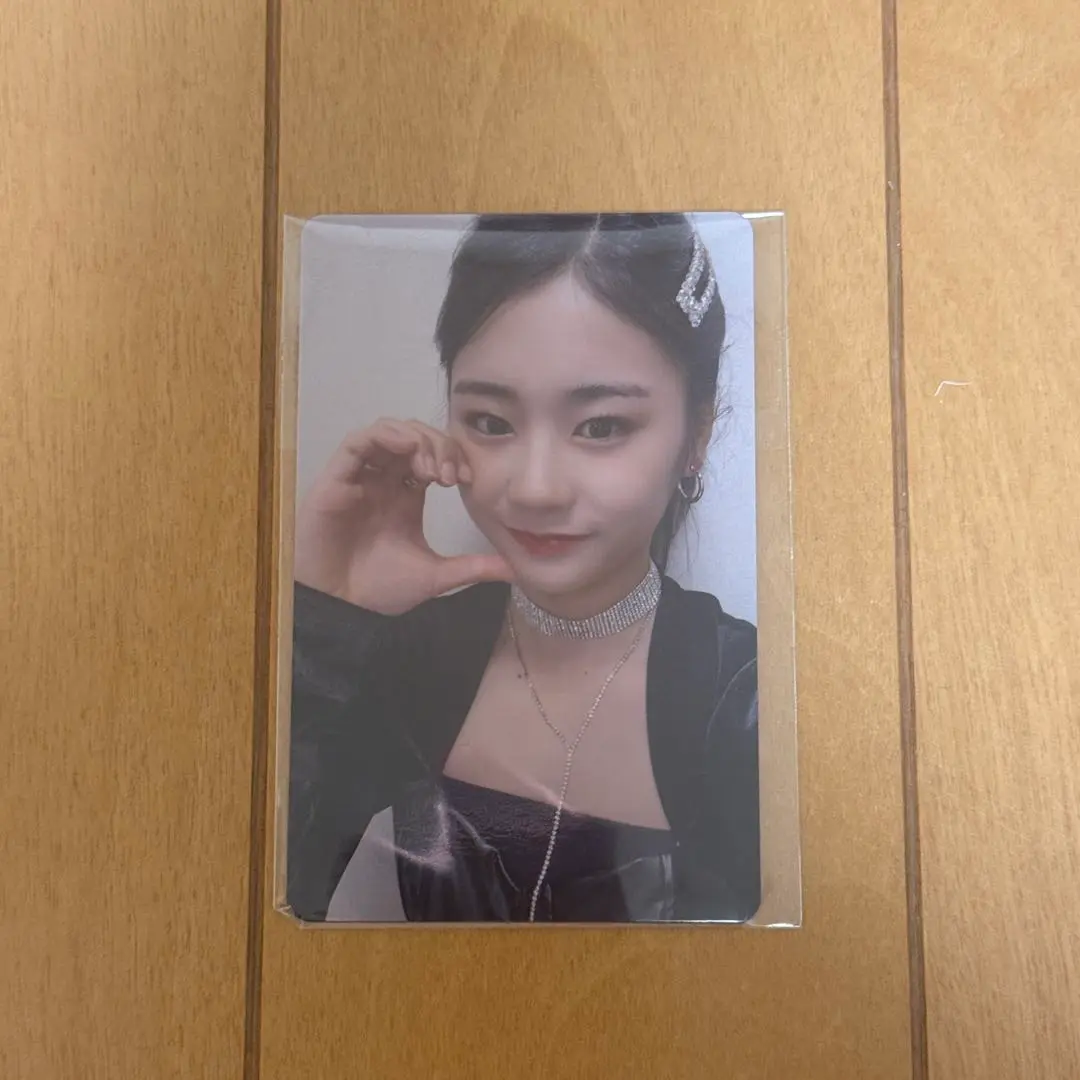 ME:I CONIC B賞チェキ サイン入り 佐々木心菜 2025年最新】佐々木心菜 生写真の人気アイテム - メルカリ