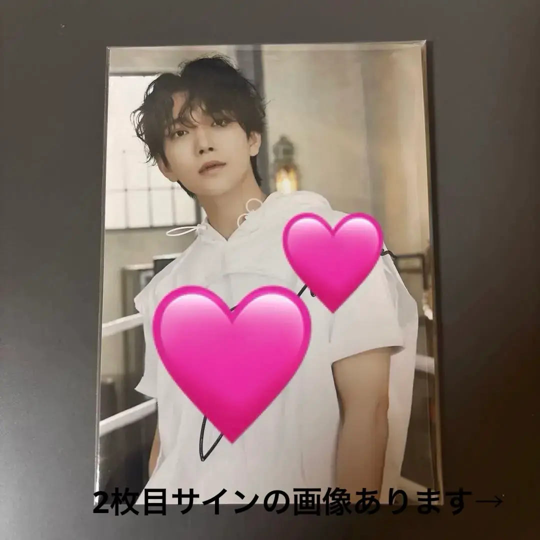 2025年最新】seventeen サイン入り 生写真の人気アイテム - メルカリ