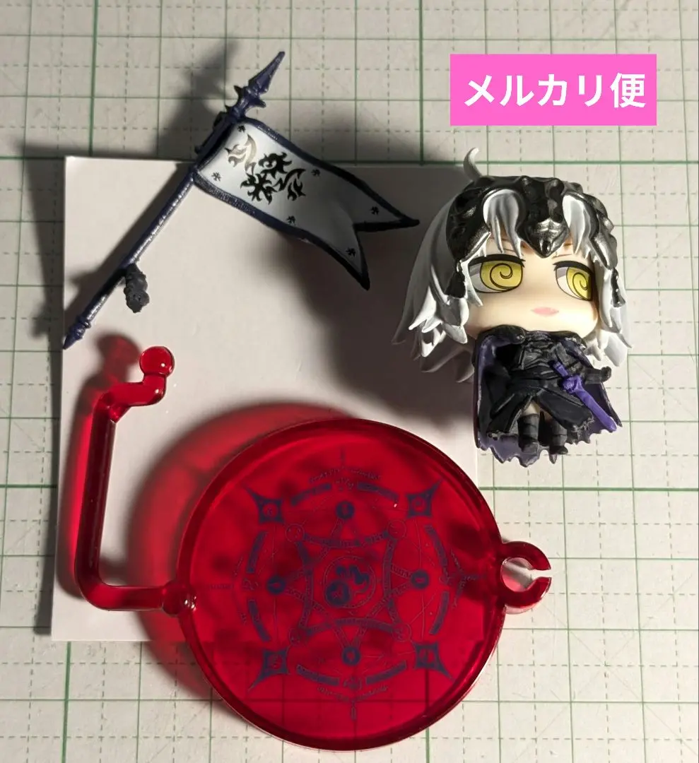 2025年最新】ちみメガ fateの人気アイテム - メルカリ