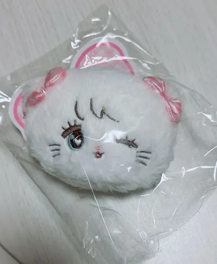 Thumbnail of Rabbit Face Design with Clip