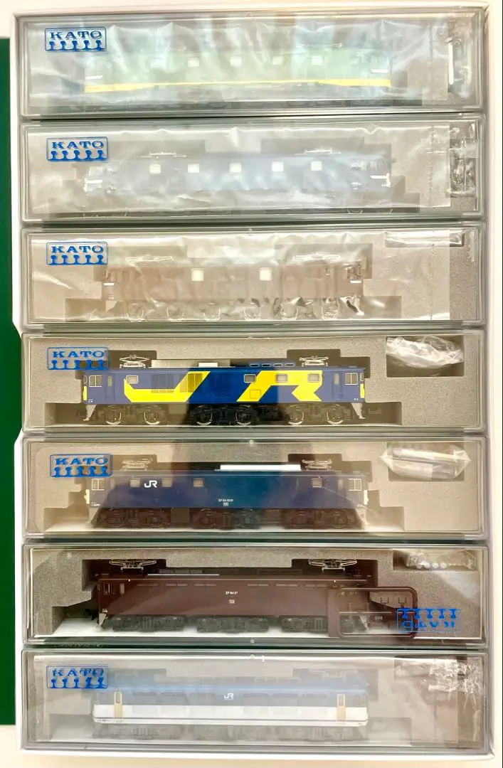 185系B6編成 KATO 3023-7 EF64-1030 71sjtdx0jjL._UF894,1000_QL80_.jpg