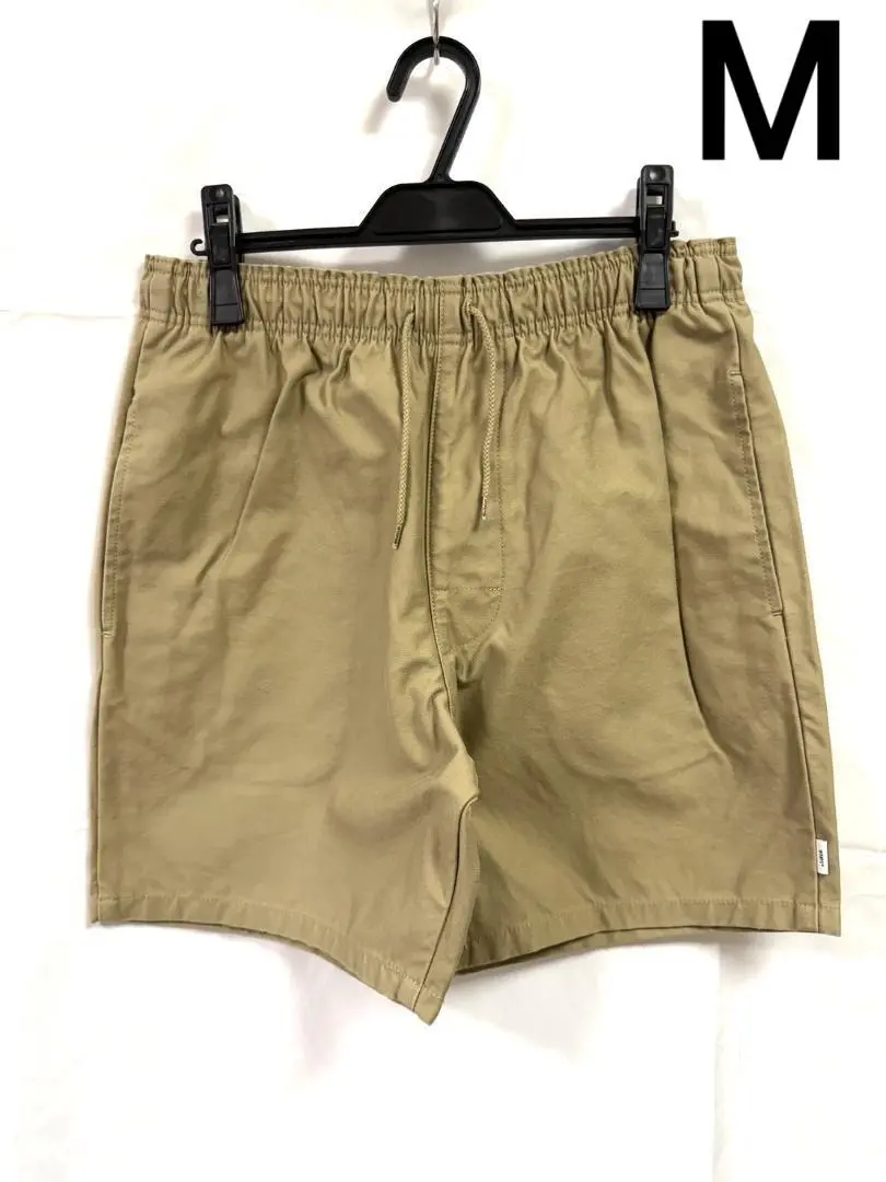 WTAPS 21SS SEAGULL 02 OD サイズS ショートパンツ W)taps - WTAPS SEAGULL 02 SHORTS Sサイズ BLUE