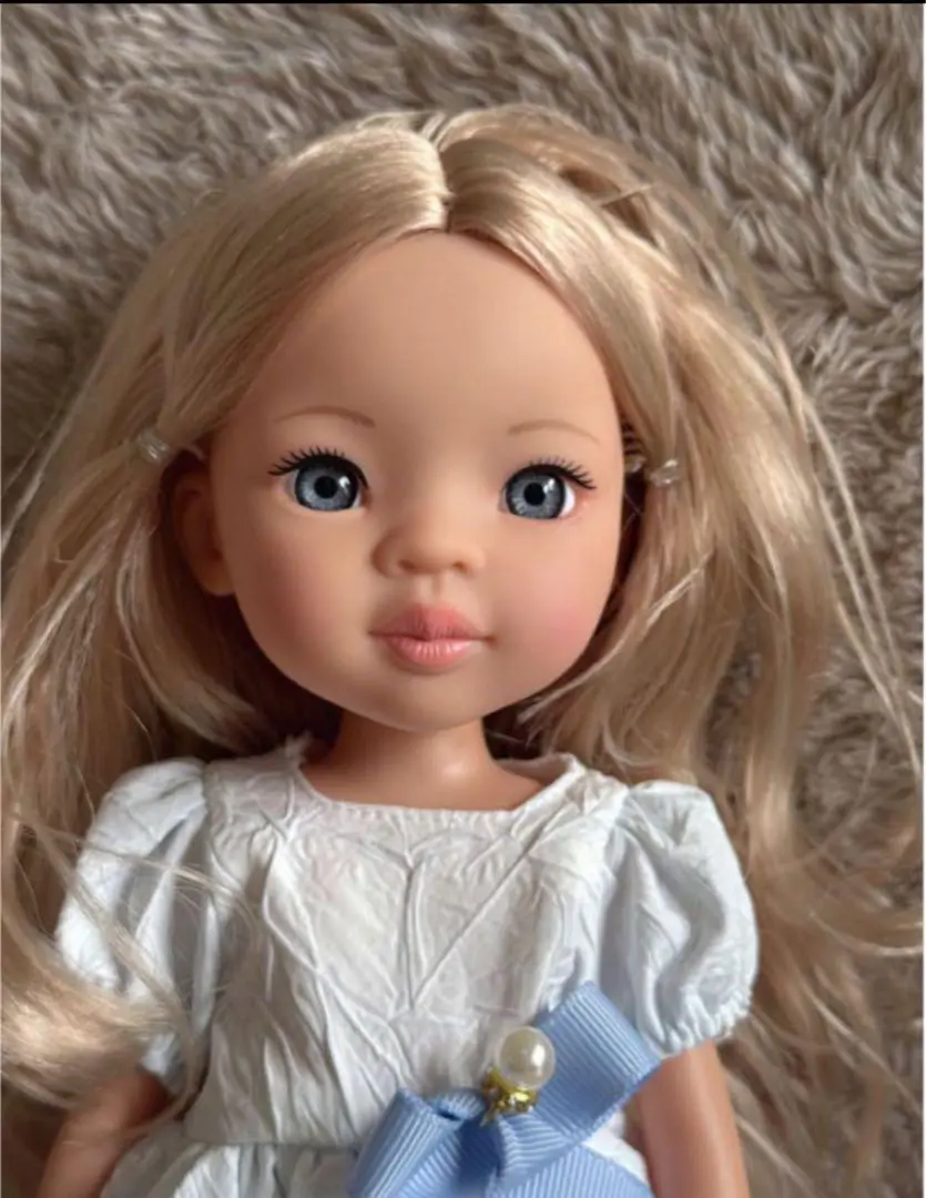 パオラドール パオラレイナ ウィッグの子☆ 2025年最新】パオラレイナ ウィッグの人気アイテム - メルカリ