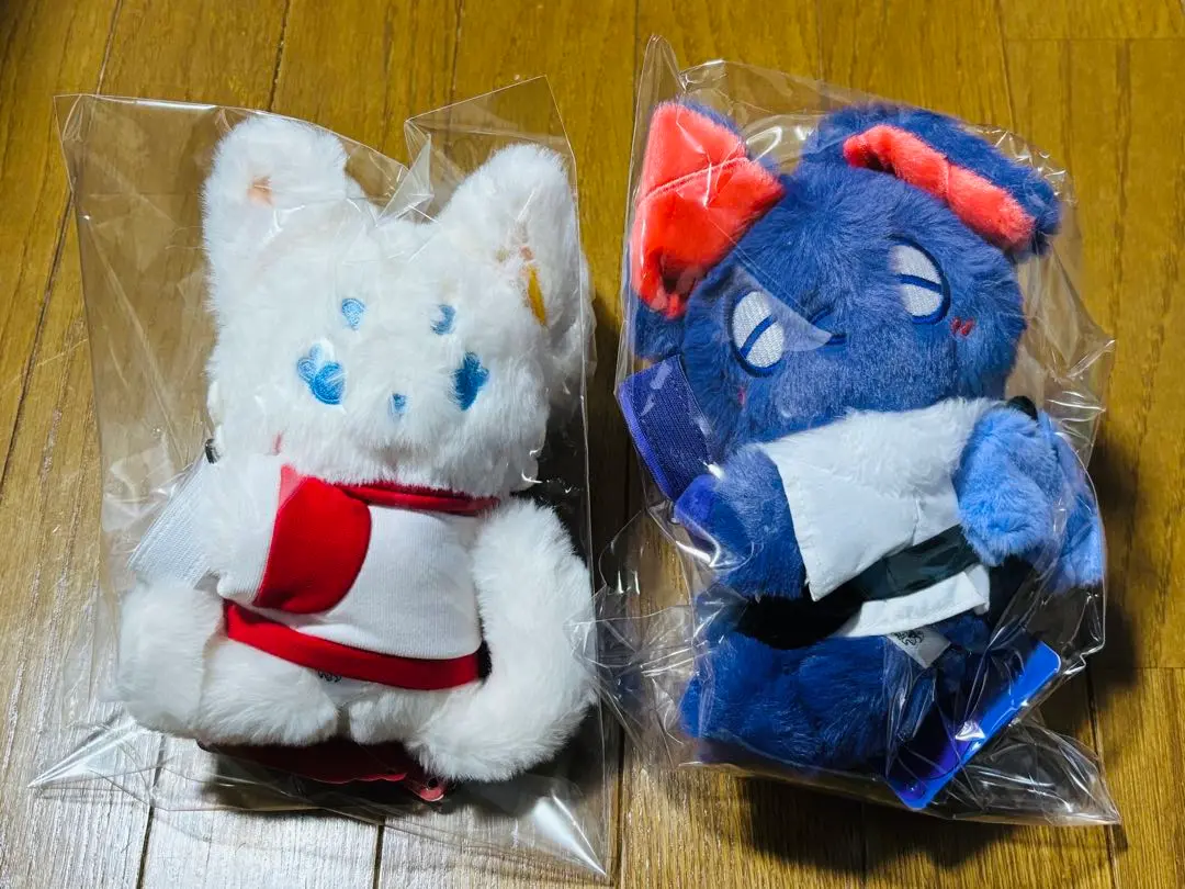吸血鬼すぐ死ぬ モフフサ ぬいぐるみ ドラルク ロナルド セット 未開封 Amazon.co.jp: 吸血鬼すぐ死ぬ モフフサぬいドラルク、ロナルド