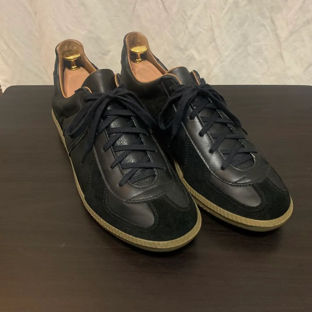 Thumbnail of REPRODUCTION OF FOUND GERMAN TRAINER 42