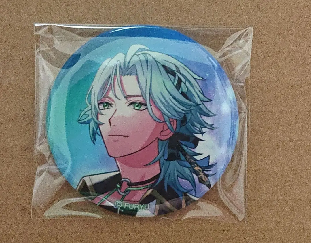 らぬすて バースデー オリヴァー キャラクター情報/オリヴァー・クノスペン - 廻らぬ星のス