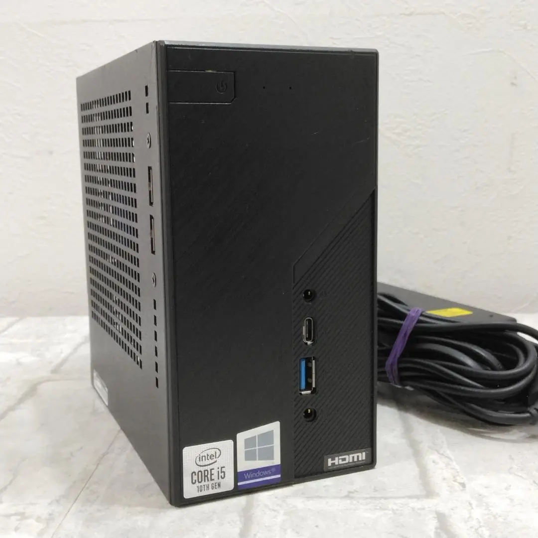 2025年最新】nec i5 10400の人気アイテム - メルカリ