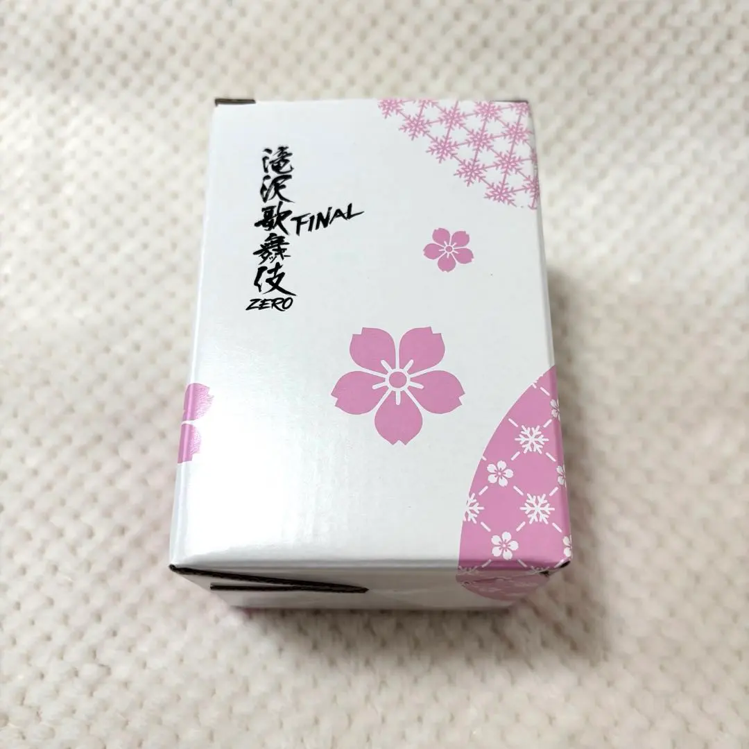 Thumbnail of Snow Man Takizawa Kabuki ZERO FINAL teacup