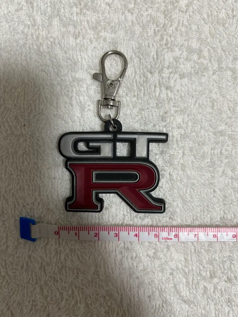 Thumbnail of GT-R Keyholder BNR34