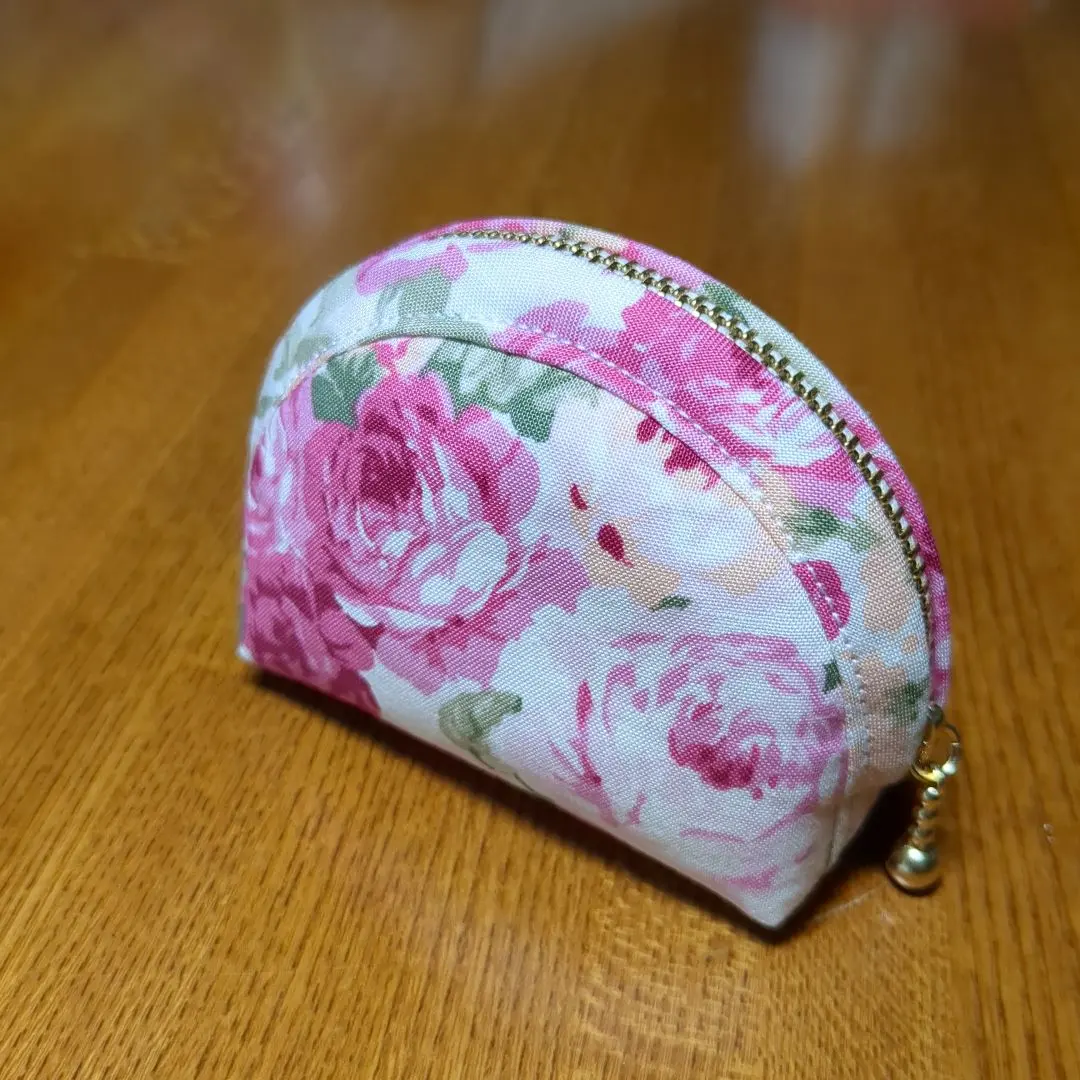 Thumbnail of Handmade Mini Mini Pouch
