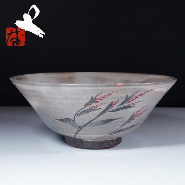 和食器　番浦史郎　釘彫文鉢　四方鉢　板皿　長方皿　五客　共箱　M　R8876B 和食器 番浦史郎 釘彫文鉢 四方鉢 板皿 長方皿 五客 共箱 M